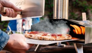 avis test essai four à pizza ooni 3 uuni 3