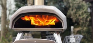 avis test essai four à pizza ooni karu 