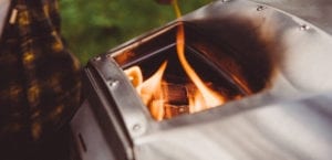 avis test essai four à pizza ooni karu