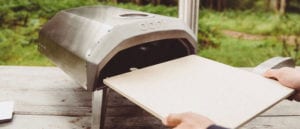 avis test essai four à pizza ooni karu 