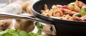 Meilleure sauteuse anti adhésive inox cuivre aluminium comparatif guide d’achat pas cher