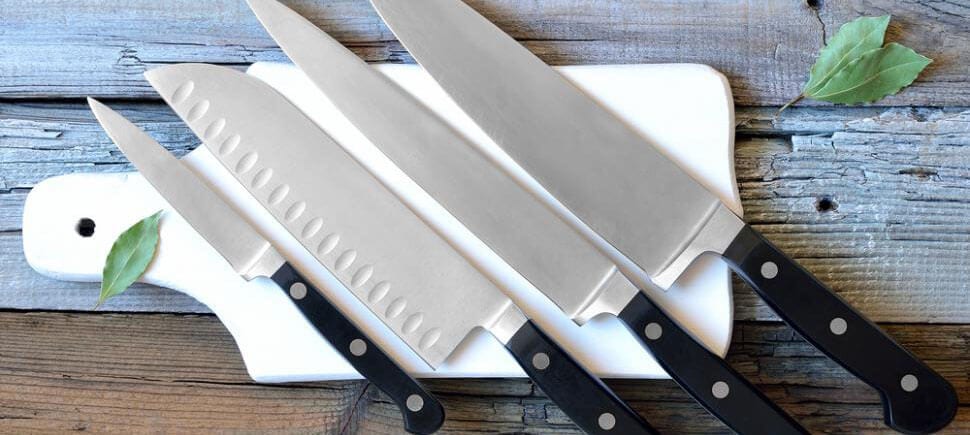 meilleur aiguiseur manuel électrique couteau affuteur pas cher comparatif guide d'achat