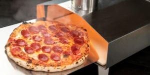 avis test essai four à pizza ooni 3 uuni 3