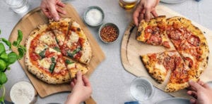 avis test essai four à pizza ooni 3 uuni 3