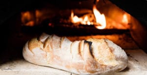 avis test essai four a pizza ooni pro