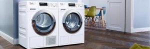 meilleur sèche linge condensation pompe a chaleur évacuation comparatif guide d'achat pas cher