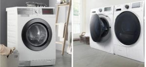 meilleur sèche linge condensation pompe a chaleur évacuation comparatif guide d'achat pas cher