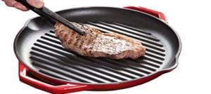meilleur poele a griller grill comparatif guide d'achat pas cher
