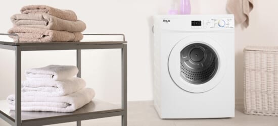 Quel est le prix d'un Sèche-linge ?
