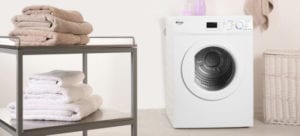 meilleur sèche linge condensation pompe a chaleur évacuation comparatif guide d'achat pas cher