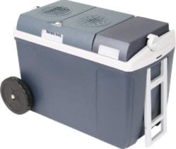 Avis test essai glacière électrique MOBICOOL W38ACDC