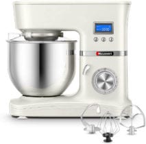 avis test essai robot patissier hauswirt HM740