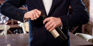 meilleur tire bouchon ouvre bouteille vins comparatif guide d'achat pas cher