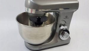 avis test essai robot murenking mk36c