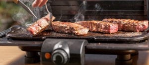 meilleur barbecue bbq électrique comparatif guide d'achat pas cher