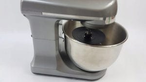 avis test essai robot murenking mk36c