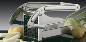 meilleur coupe frites comparatif guide d'achat pas cher 