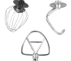 avis test essai robot patissier prixton KR100