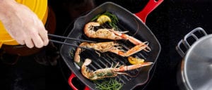 meilleur poele a griller grill comparatif guide d'achat pas cher