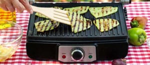 meilleur barbecue bbq électrique posable extérieur comparatif guide d'achat pas cher