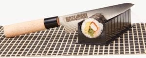 meilleur kit préparation fabrication sushi maki pas cher comparatif guide d'achat