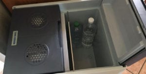 Avis test essai glacière électrique MOBICOOL W38ACDC