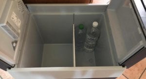 Avis test essai glacière électrique MOBICOOL W38ACDC