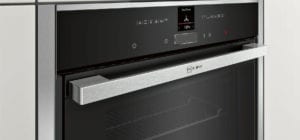 test essai avis four NEFF B47CR32N0 Ecoclean