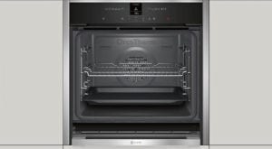 test essai avis four NEFF B47CR32N0 Ecoclean