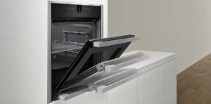 test essai avis four NEFF B47CR32N0 Ecoclean