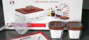 avis test essai yaourtière SEB multidelices express YG661500