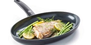 meilleure poele a poisson ovale pas cher comparatif guide d'achat pas cher