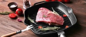 meilleur poele a griller grill comparatif guide d'achat pas cher