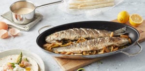 meilleure poele a poisson ovale pas cher comparatif guide d'achat pas cher