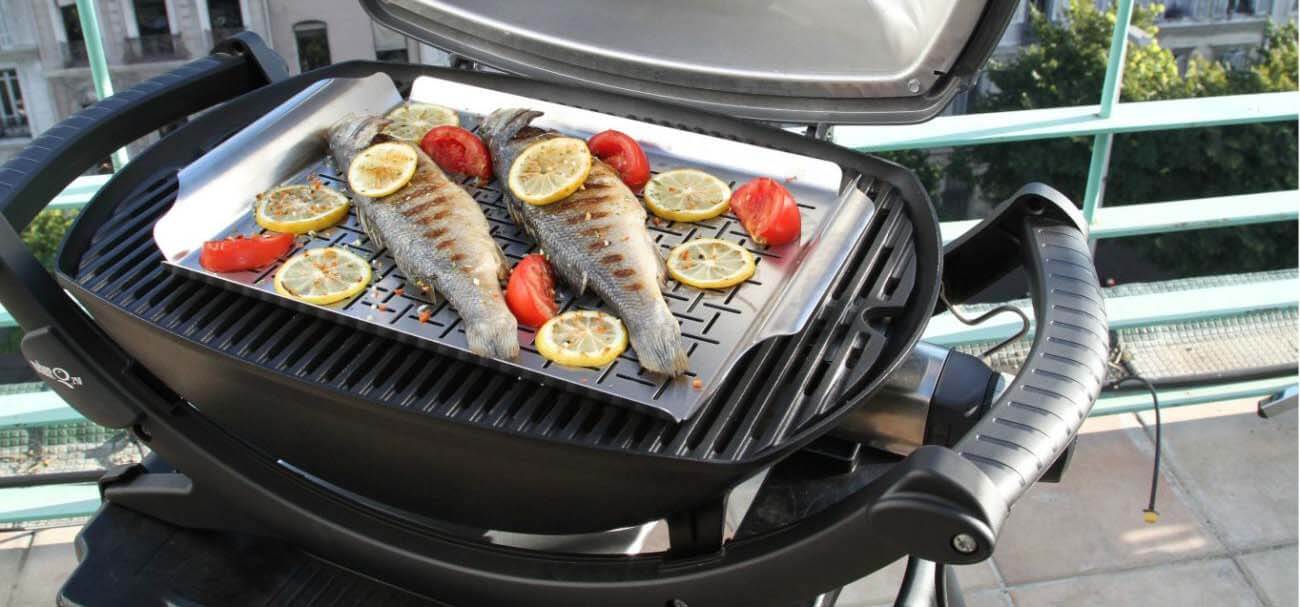 meilleur barbecue bbq électrique comparatif guide d'achat pas cher