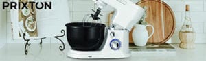 avis test essai robot patissier prixton KR100