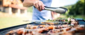 meilleur barbecue bbq électrique comparatif guide d'achat pas cher