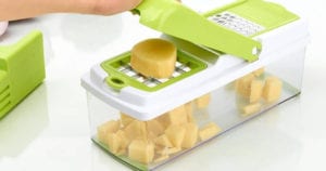 meilleur coupe frites comparatif guide d'achat pas cher 