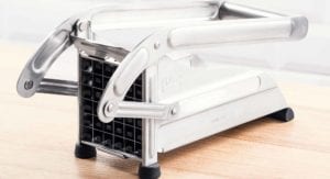 meilleur coupe frites comparatif guide d'achat pas cher 