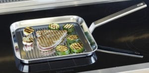 meilleur poele a griller grill comparatif guide d'achat pas cher 