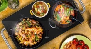 meilleur chauffe plat 2020 avis comparatif guide d'achat pas cher