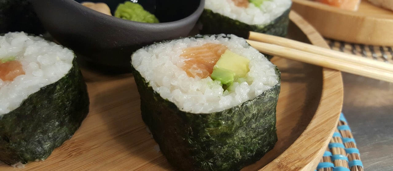 Appareil à Sushi et Maki de Sushezi : avis et tests - Accessoires