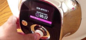 avis test essai Moulinex cookeo pas cher comparatif 