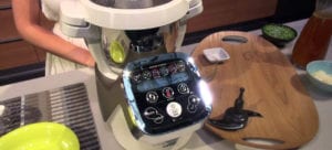 avis test essai Moulinex companion XL robot multicuiseur