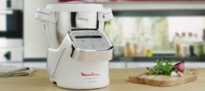 avis test essai Moulinex companion XL robot multicuiseur