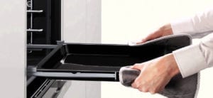 test essai avis four NEFF B47CR32N0 Ecoclean