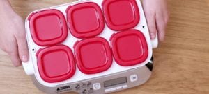 avis test essai yaourtière SEB multidelices express YG661500