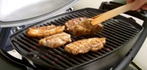 meilleur barbecue bbq électrique comparatif guide d'achat pas cher