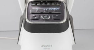 avis test essai Moulinex companion XL robot multicuiseur