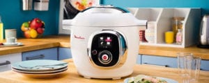 avis test essai Moulinex cookeo multicuiseur pas cher comparatif 